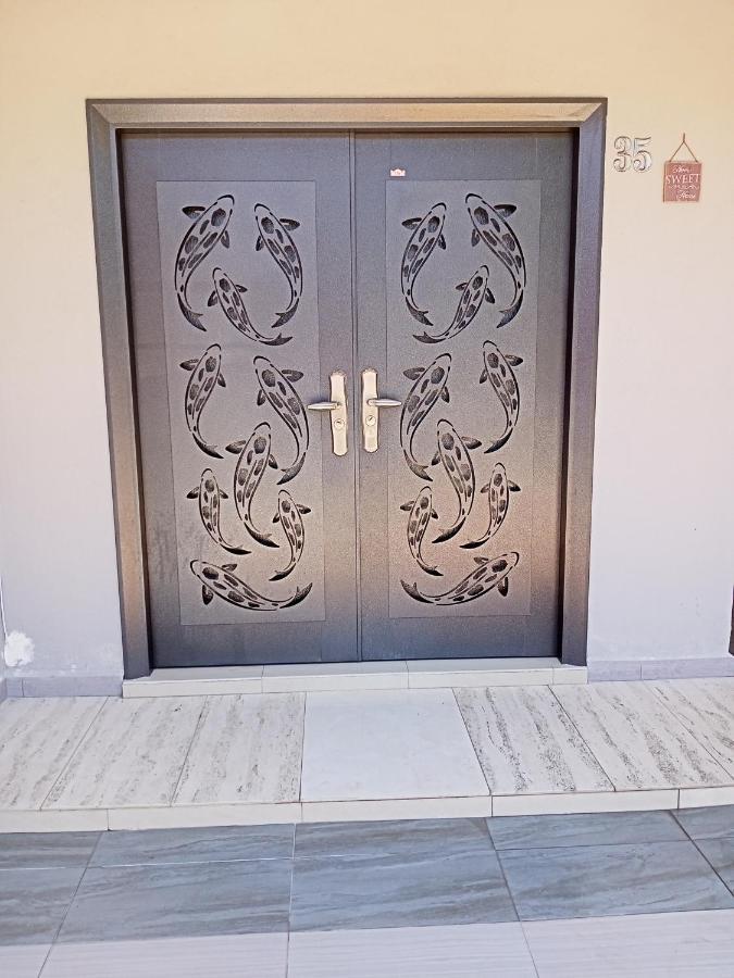 Holiday Home Bagan Lalang 5 Aircon Kampong Bagan Lalang Εξωτερικό φωτογραφία