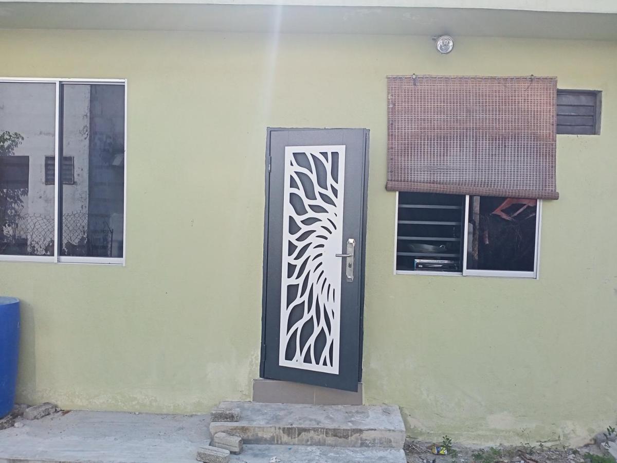 Holiday Home Bagan Lalang 5 Aircon Kampong Bagan Lalang Εξωτερικό φωτογραφία