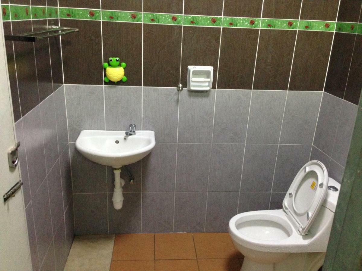Holiday Home Bagan Lalang 5 Aircon Kampong Bagan Lalang Εξωτερικό φωτογραφία
